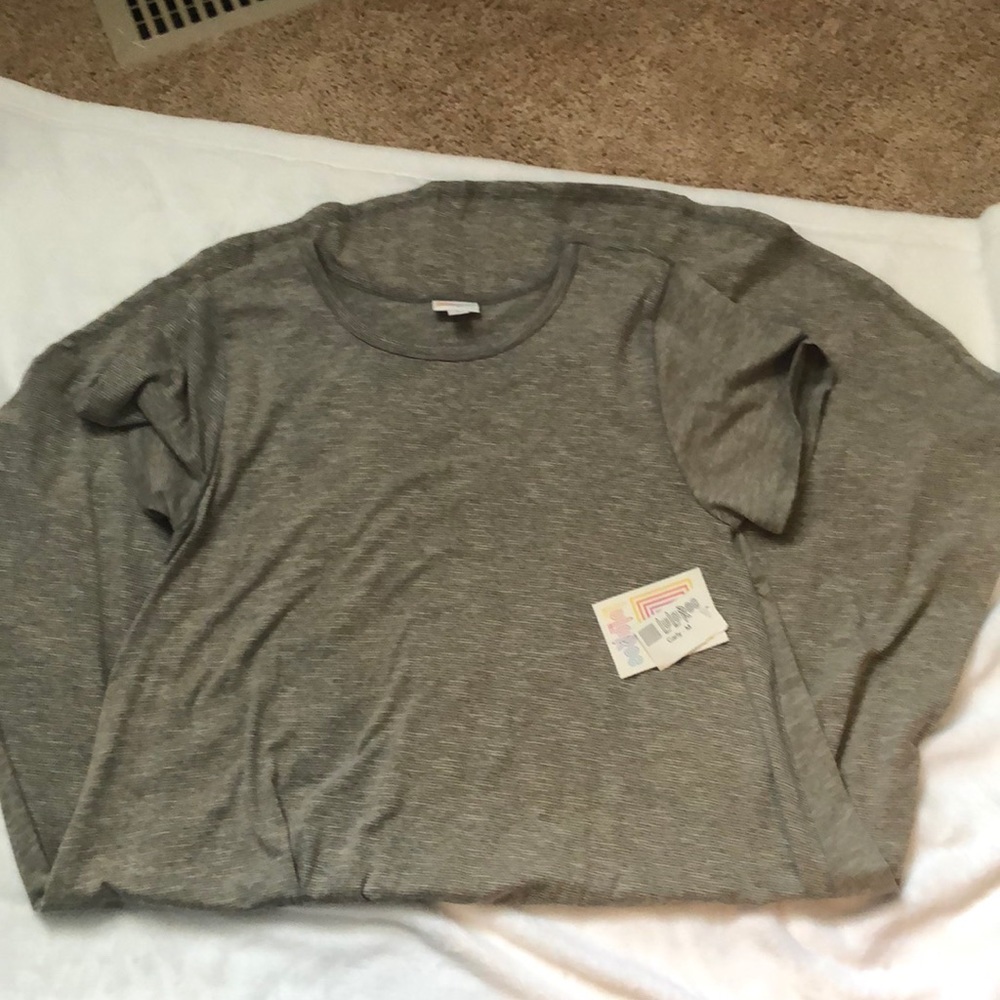 Lularoe Carly